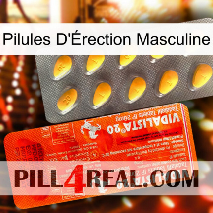 Male Erection Pills new01